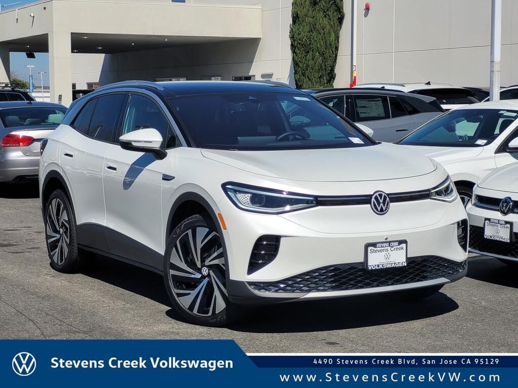 2026 VOLKSWAGEN ID.4