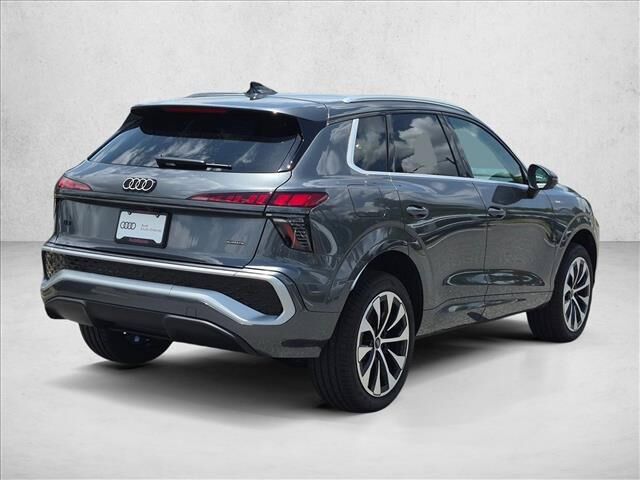 2026 Audi Q3