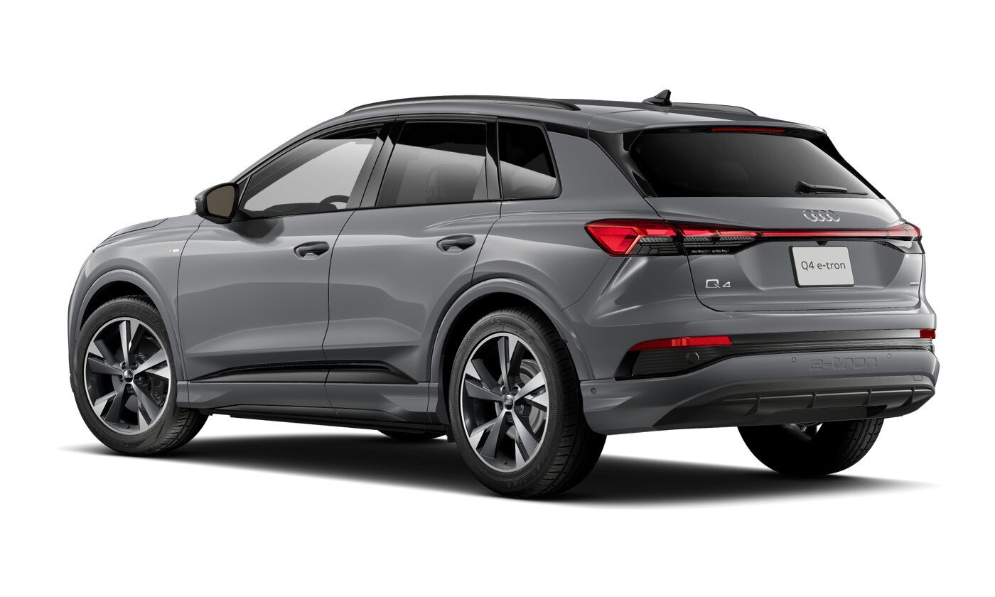2024 Audi Q4