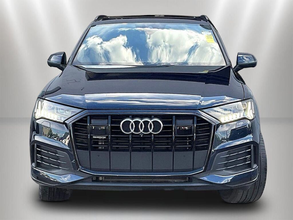 2023 Audi Q7
