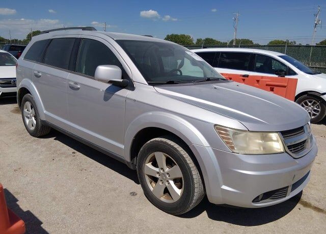 2010 DODGE Journey