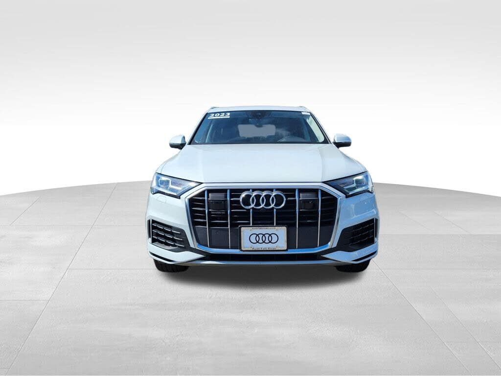 2023 Audi Q7
