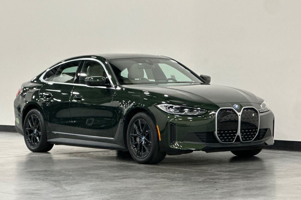 2023 BMW i4