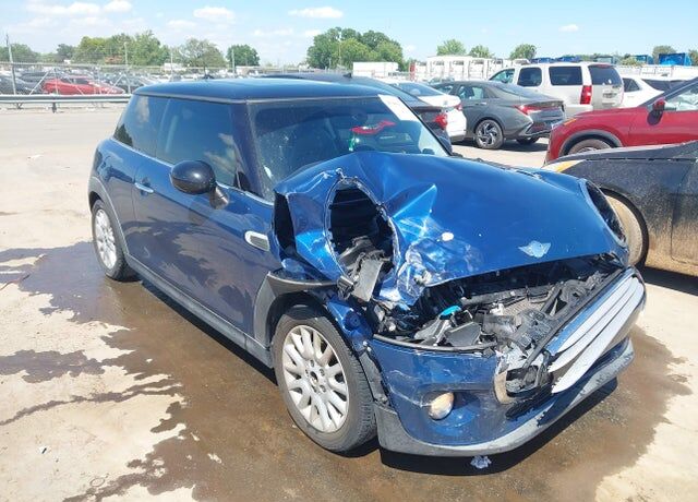 2015 MINI Hardtop
