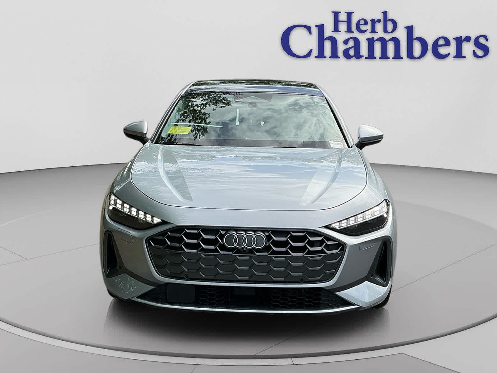 2026 Audi A5
