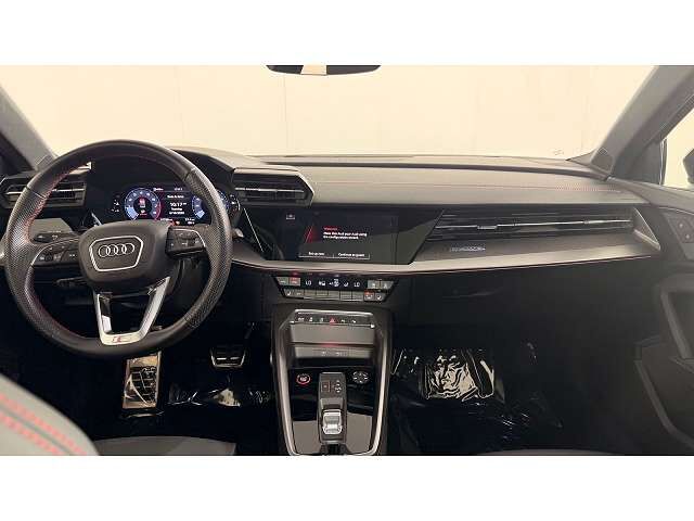 2023 Audi S3