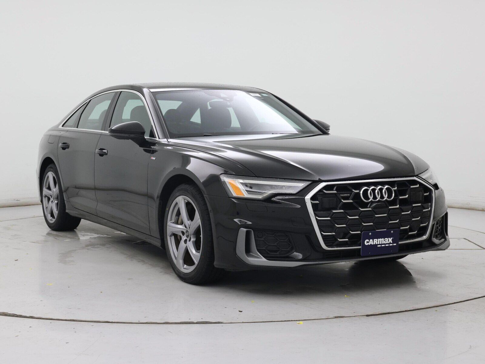 2024 Audi A6