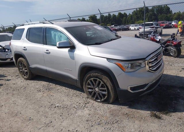 2017 GMC Acadia