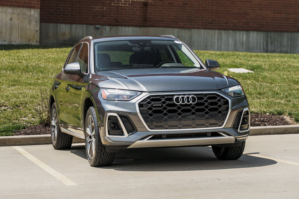 2024 Audi Q5