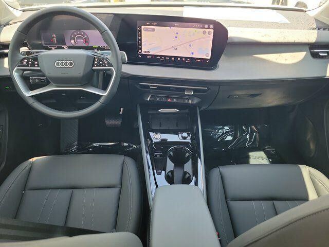 2026 Audi Q3