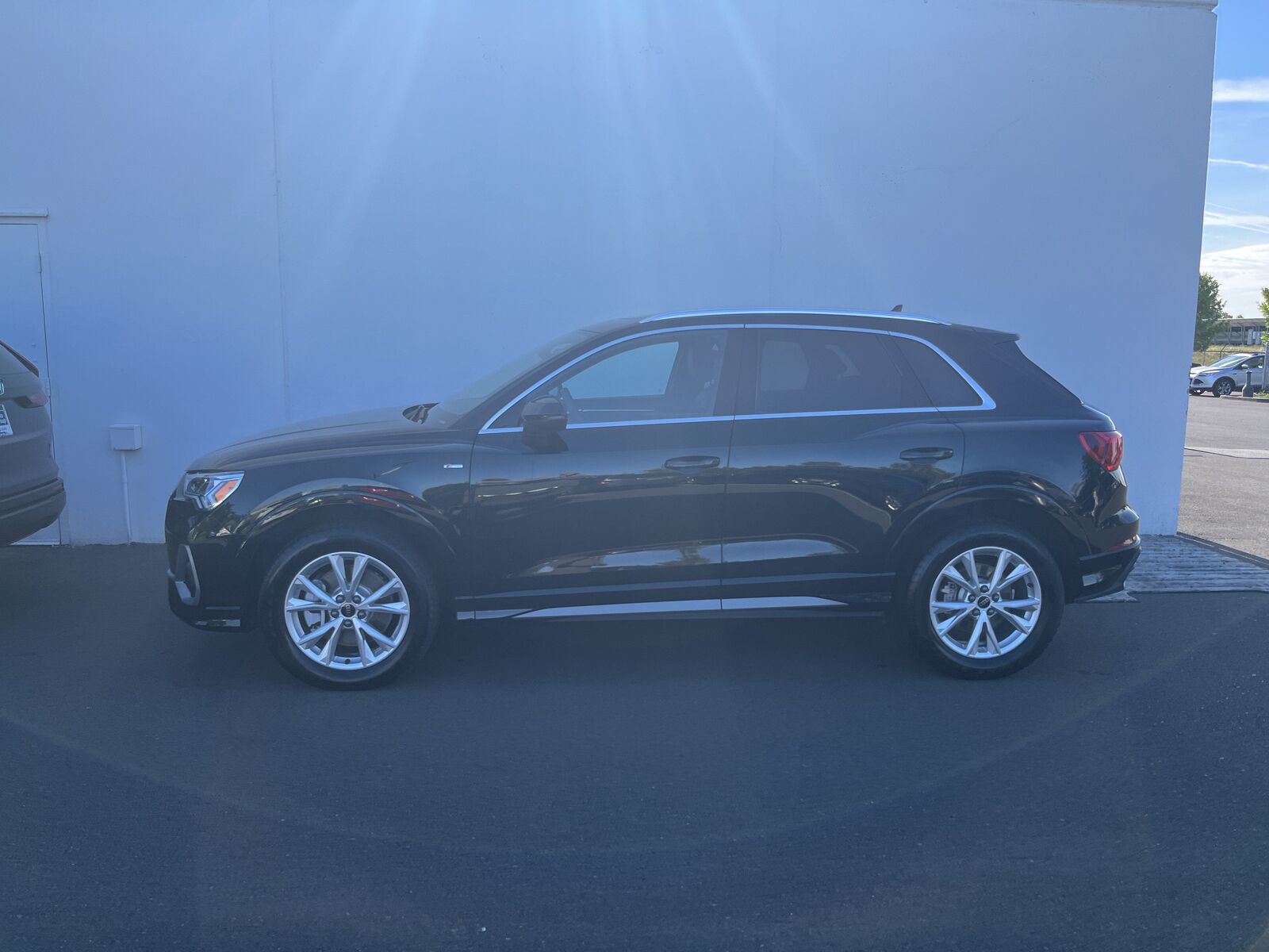 2025 Audi Q3