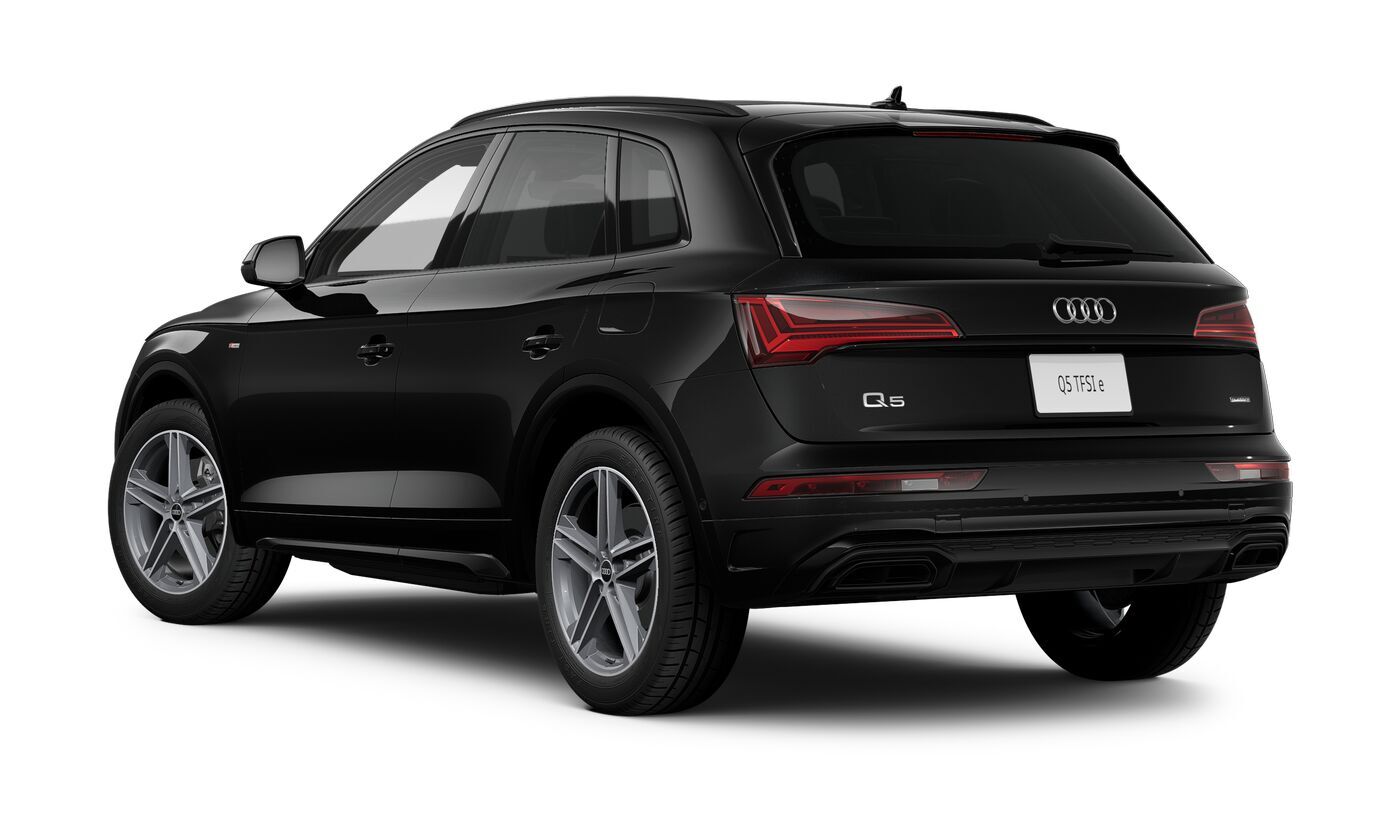 2023 Audi Q5 e