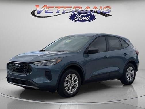 2026 FORD Escape