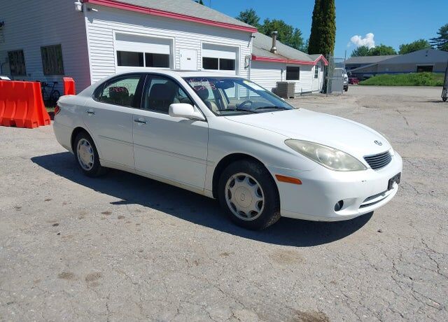 2006 LEXUS ES