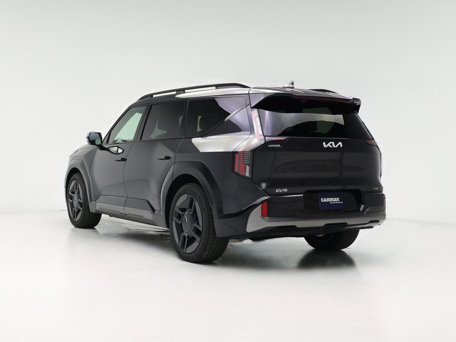 2024 KIA EV9