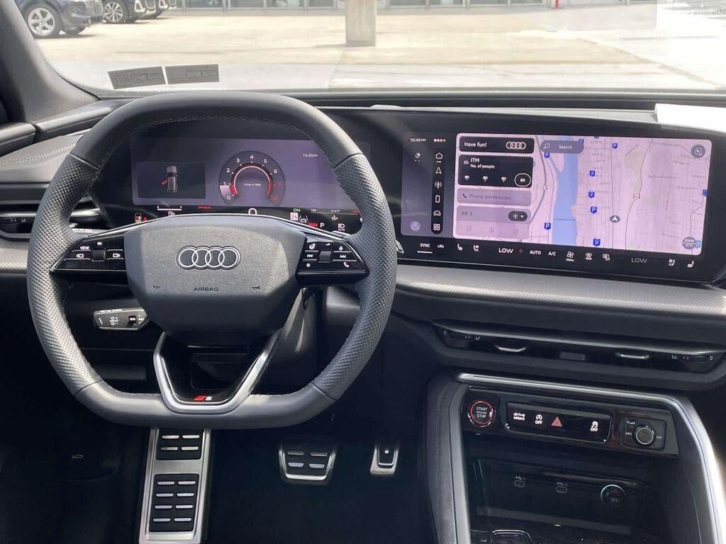 2026 Audi SQ5