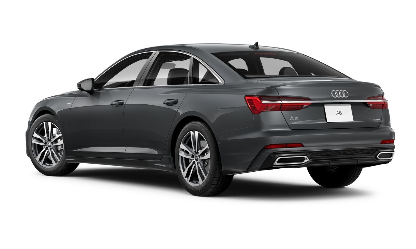 2023 Audi A6