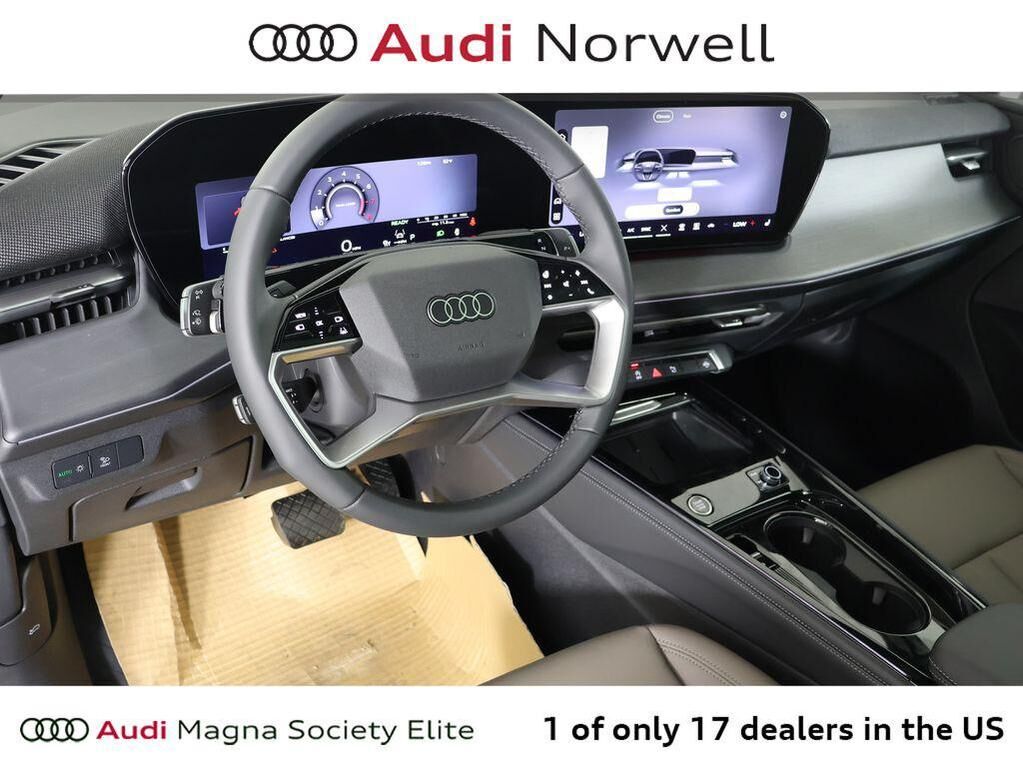 2026 Audi Q3