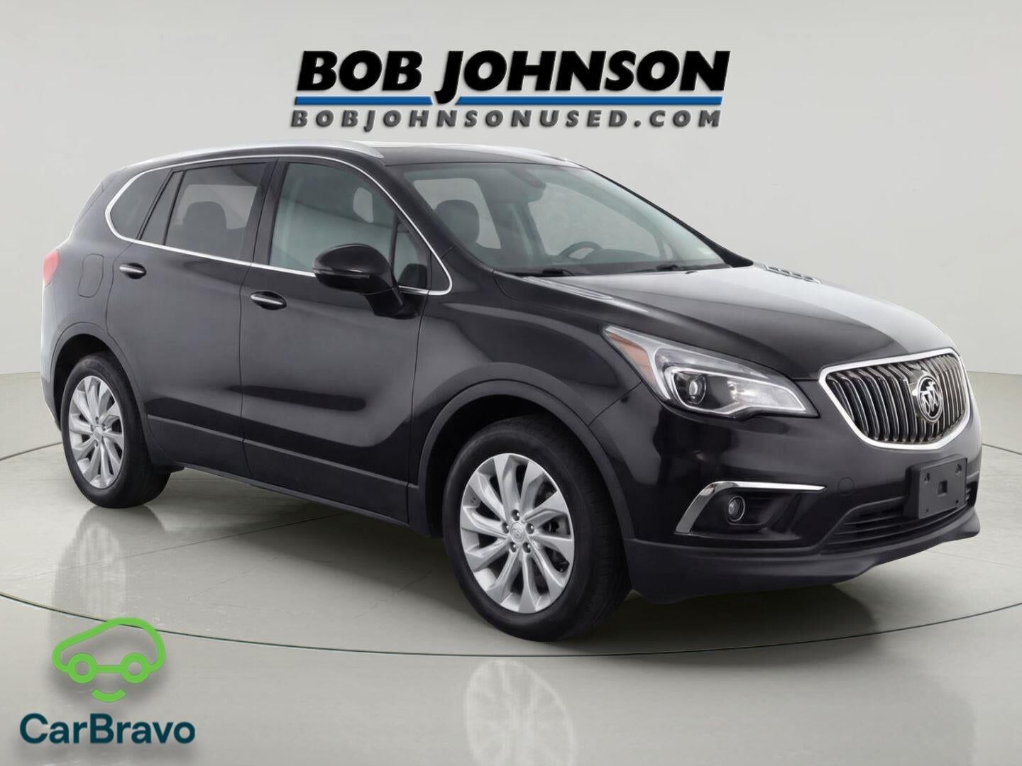 2016 BUICK Envision