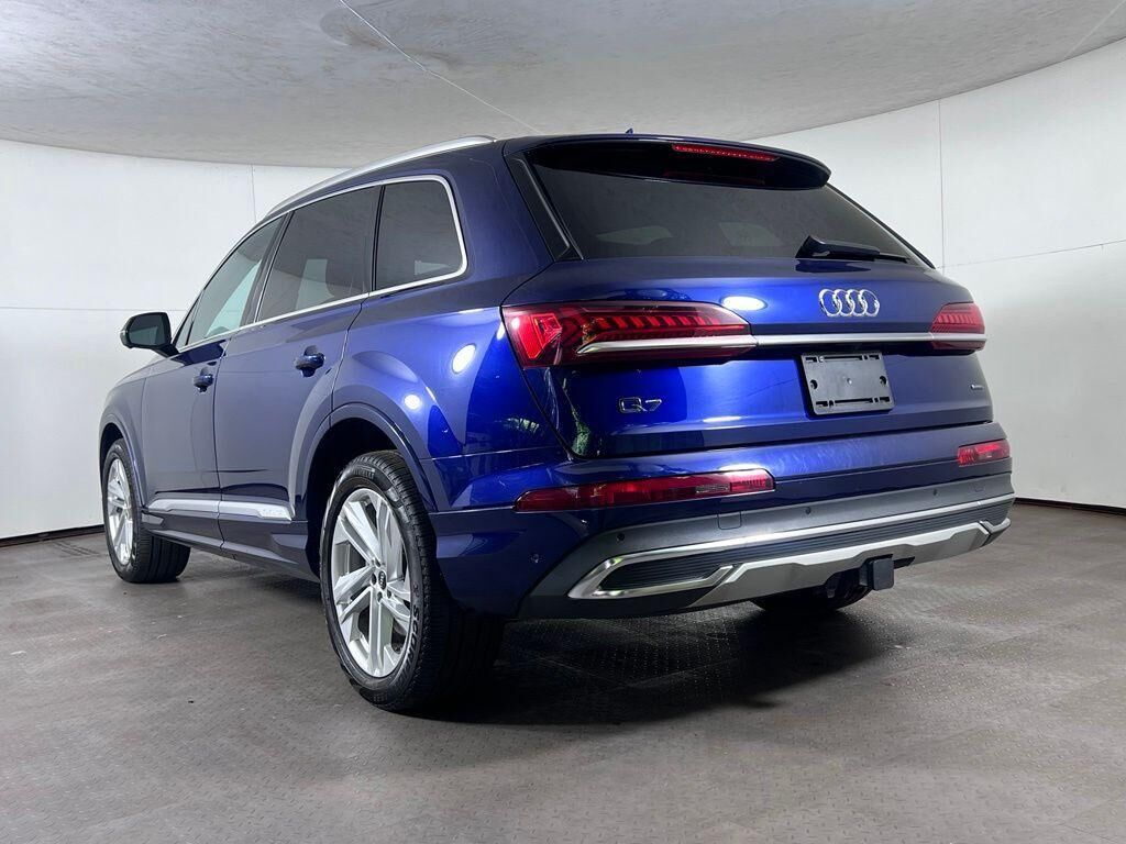 2023 Audi Q7