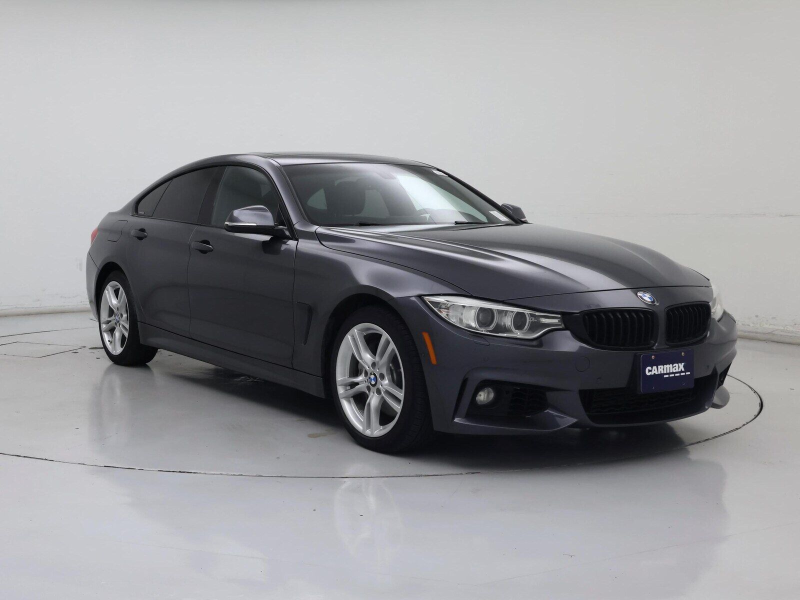 2016 BMW 428i