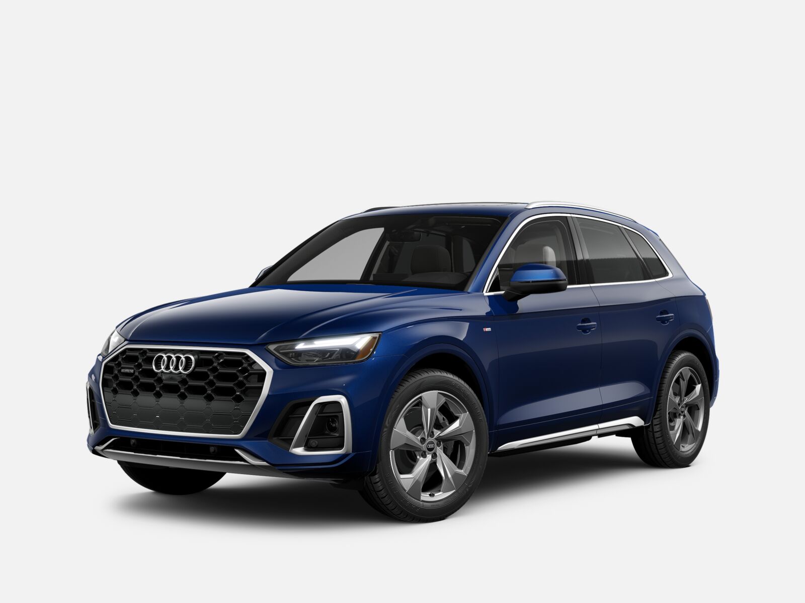 2024 AUDI Q5