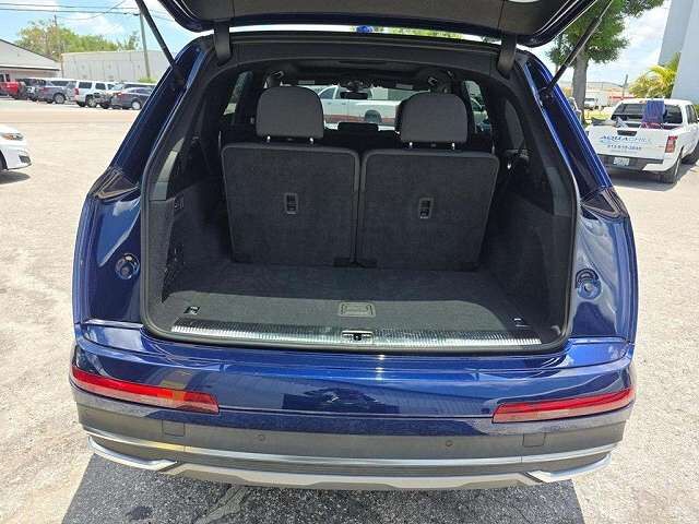 2021 Audi Q7
