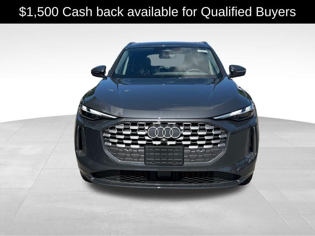 2026 Audi Q5