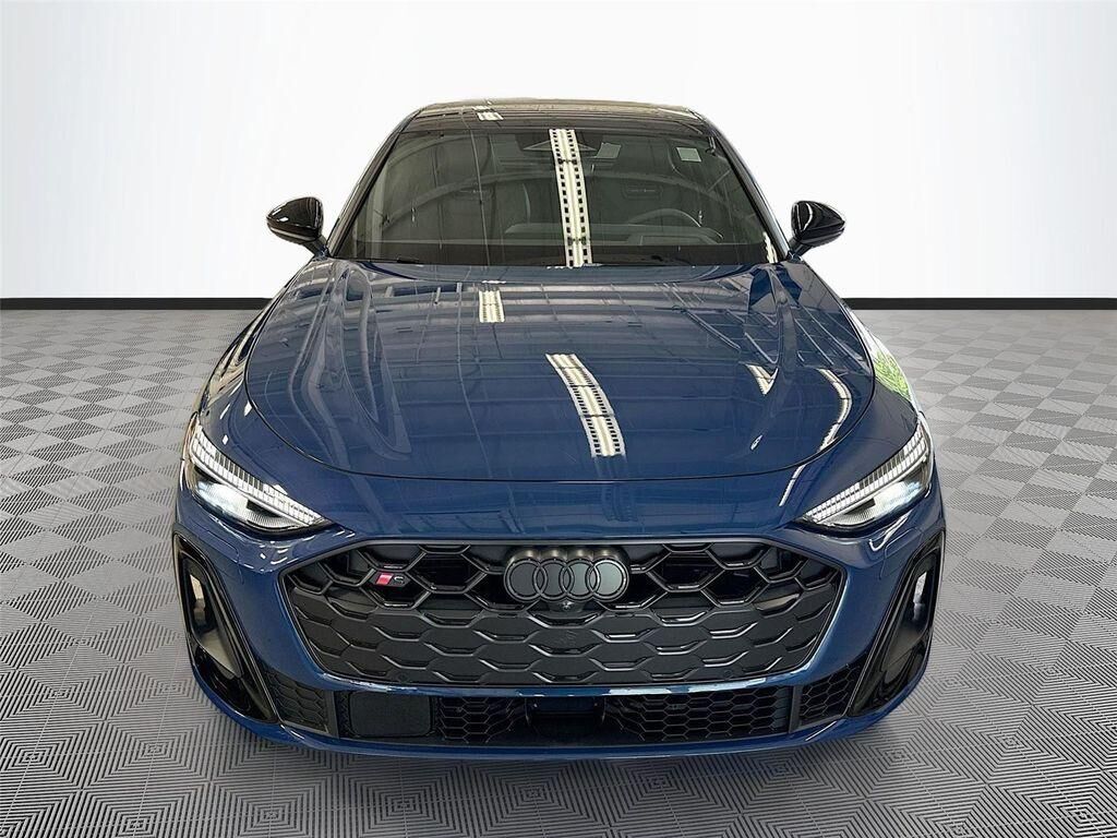 2026 Audi S5