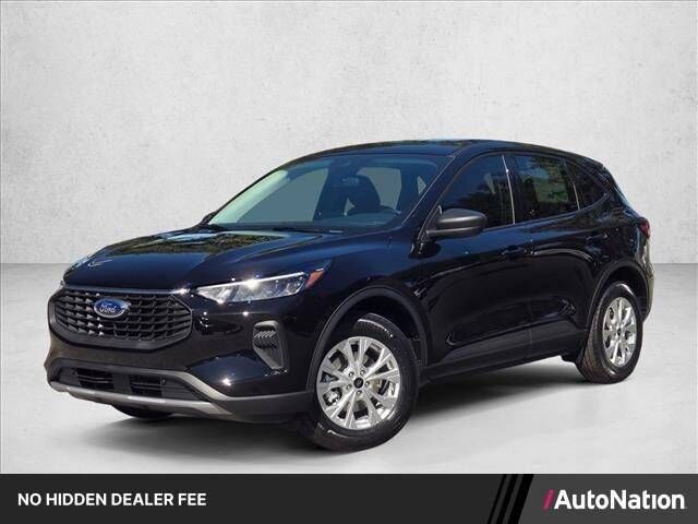 2026 FORD Escape