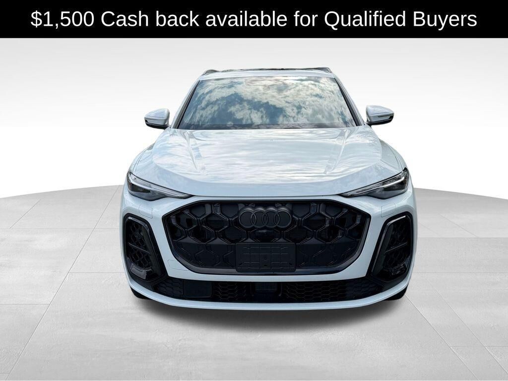 2026 Audi Q5