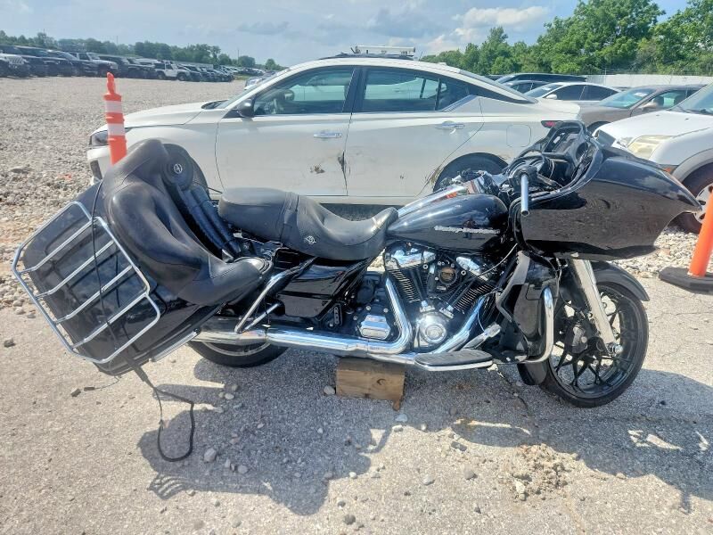 2020 HARLEY DAVIDSON FLTRK / Road Glide Limited