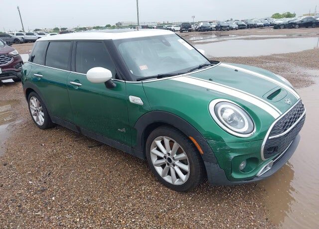 2020 MINI Clubman