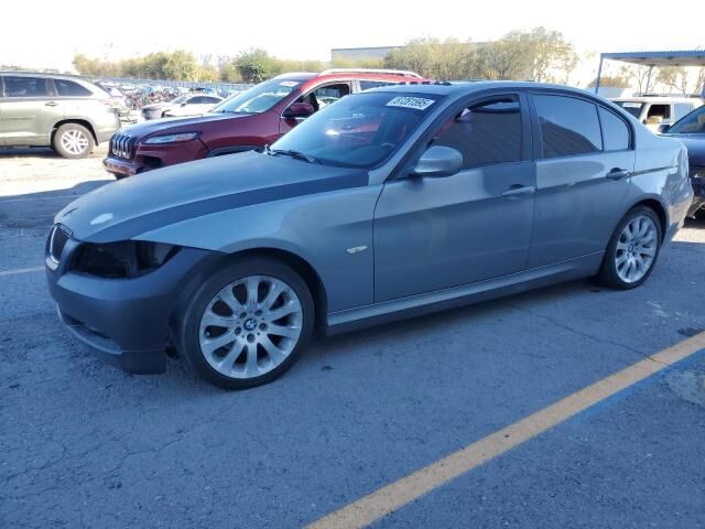 2011 BMW 3 Series