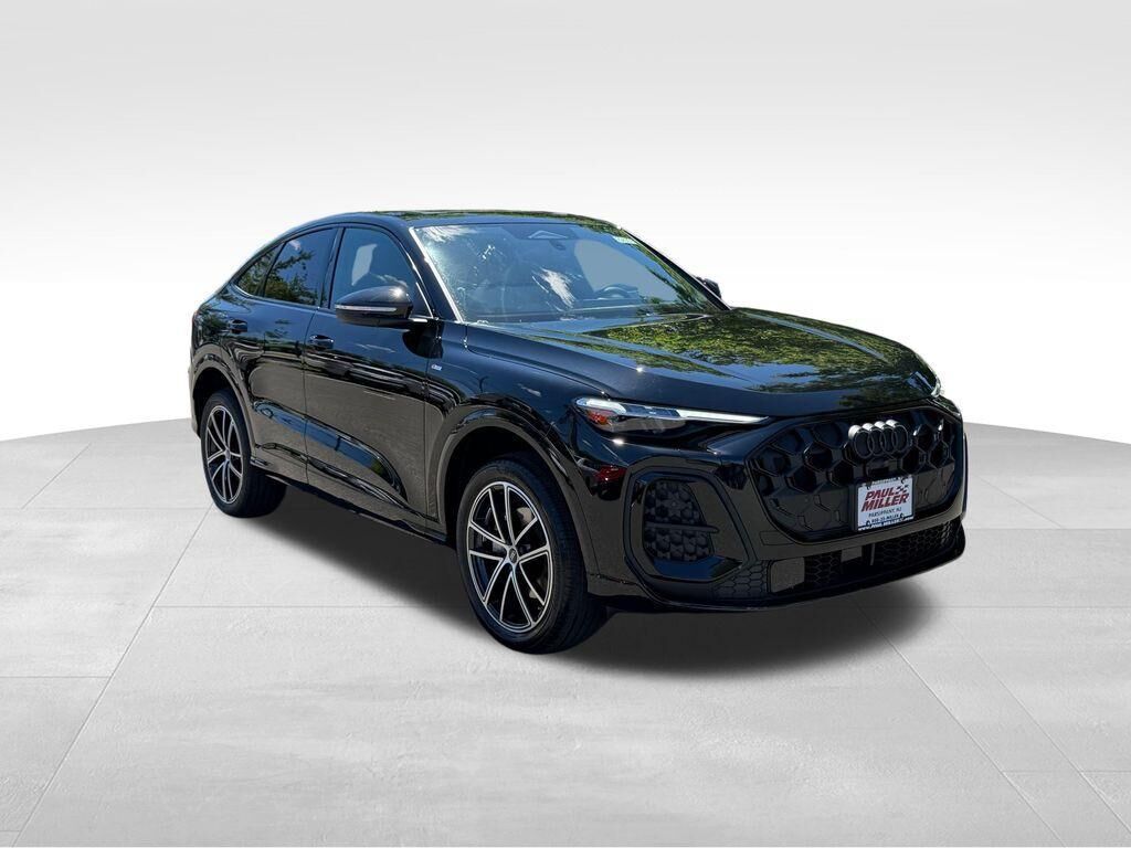 2026 Audi SQ5