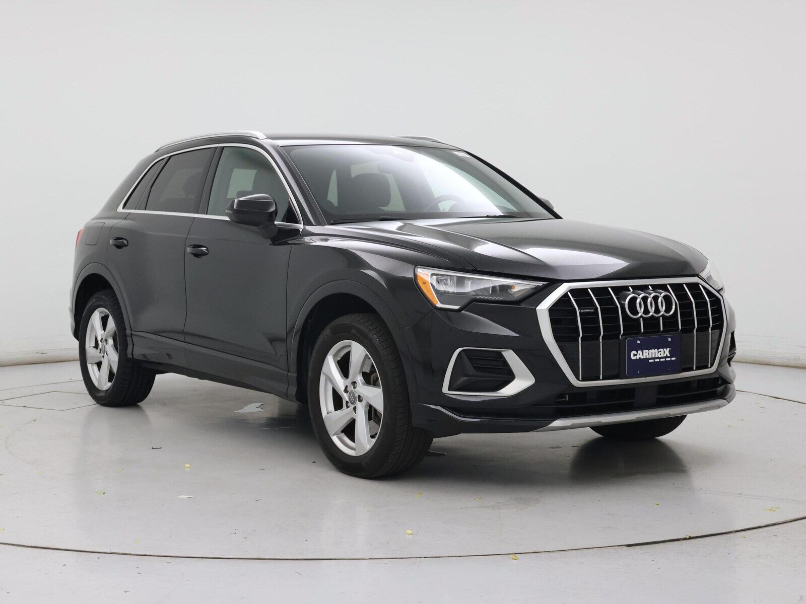 2020 Audi Q3