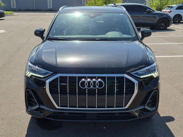 2023 Audi Q3