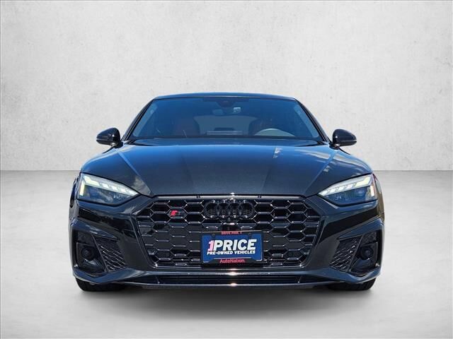 2024 Audi S5