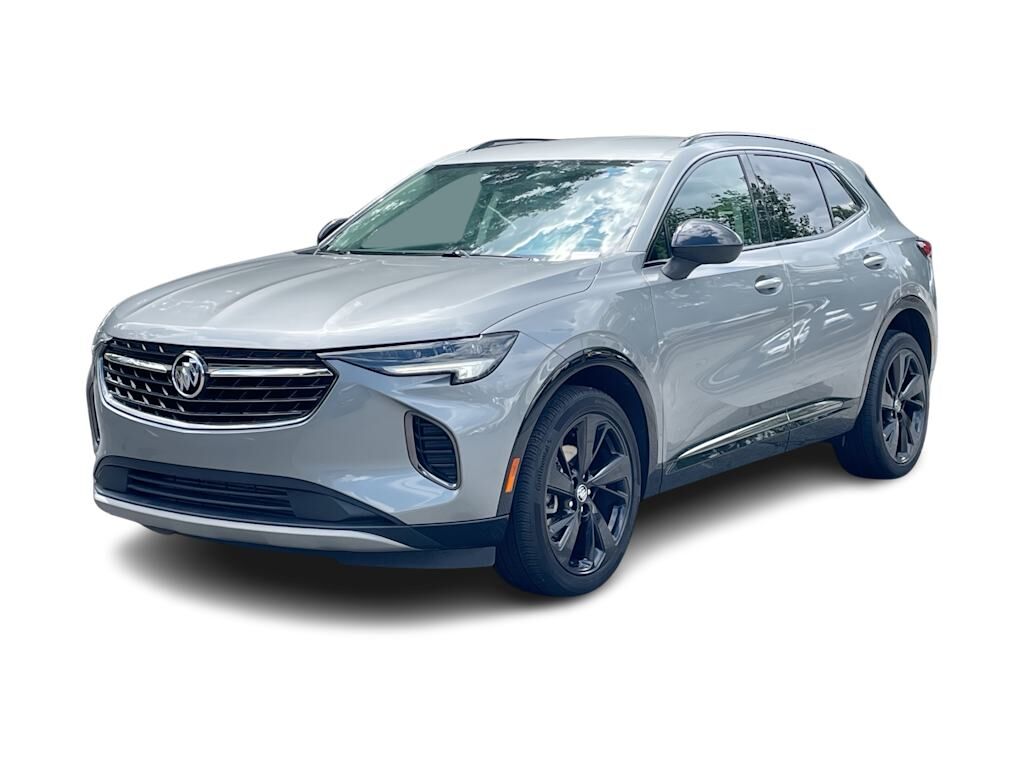 2023 BUICK Envision