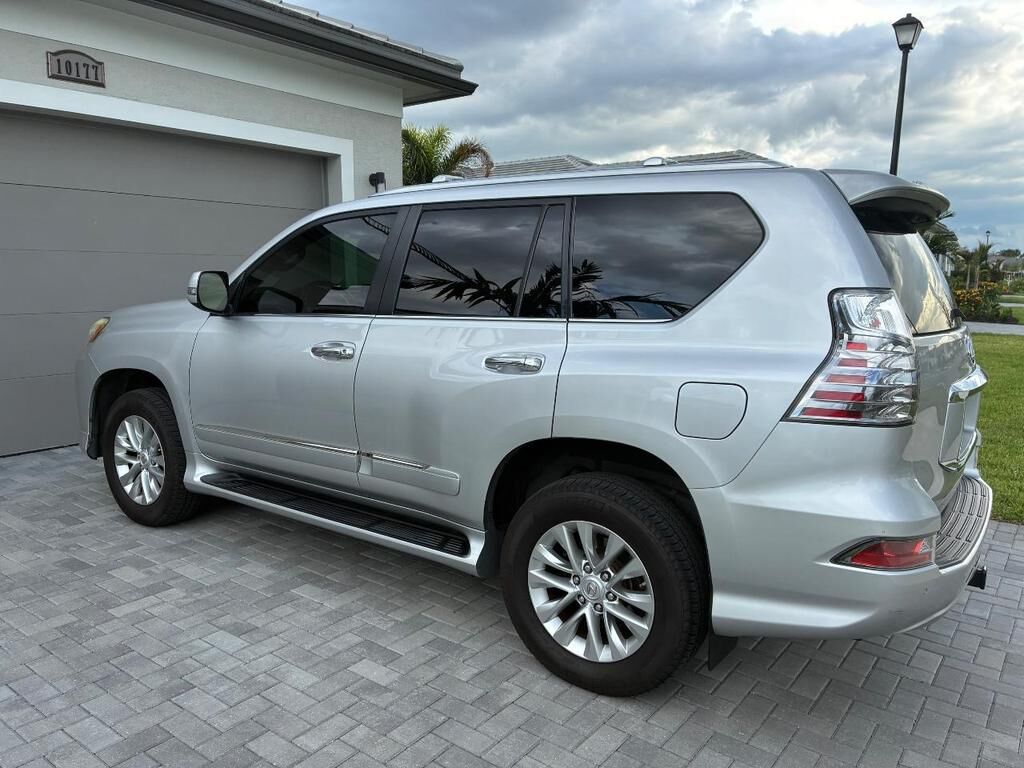2014 LEXUS GX