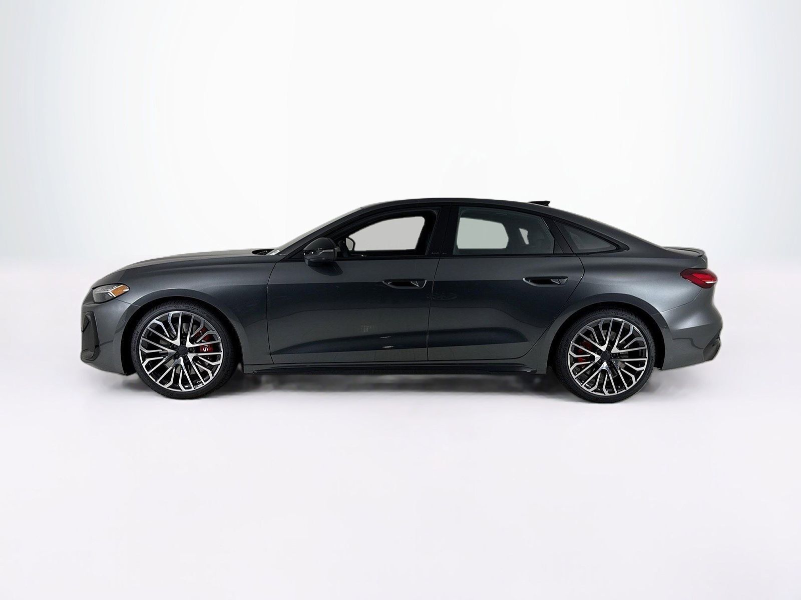 2026 Audi S5