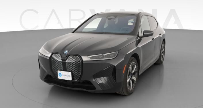 2023 BMW ix