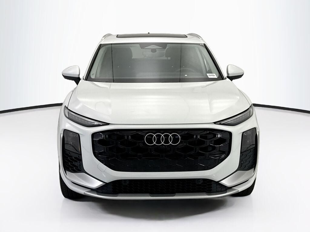 2026 Audi Q3