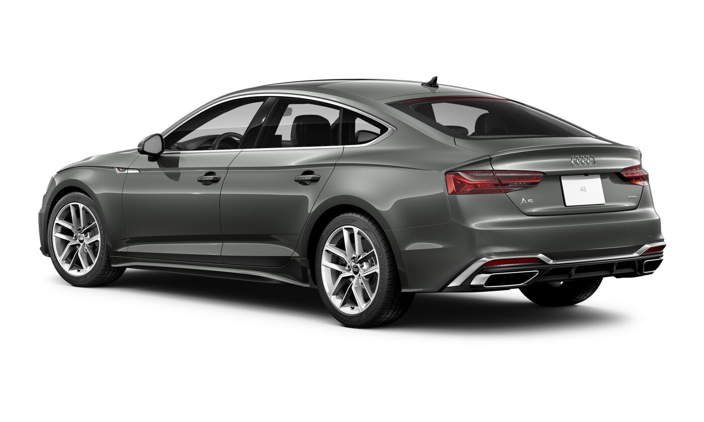 2023 Audi A5
