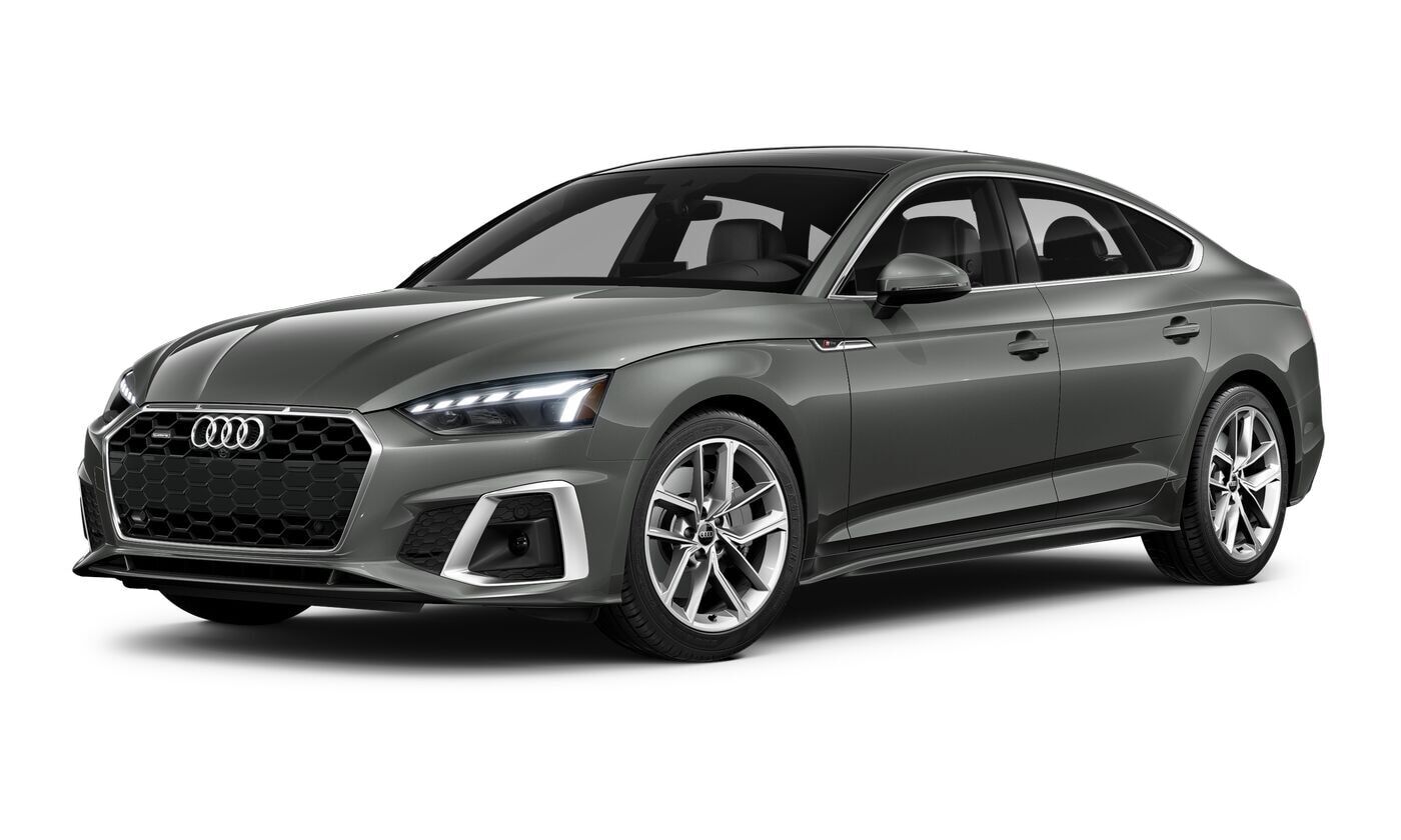 2023 AUDI A5