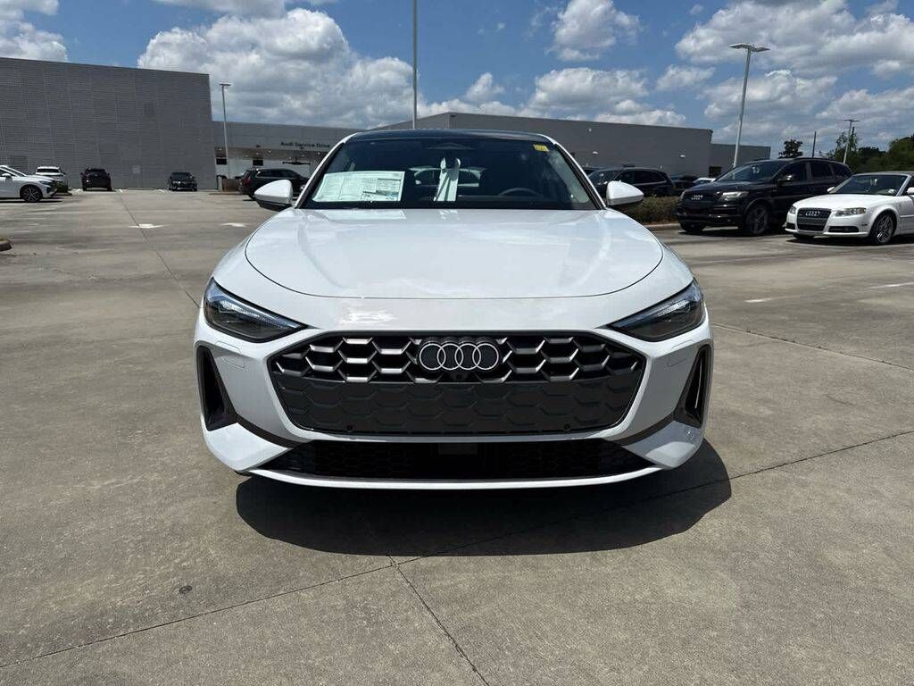 2025 Audi A5