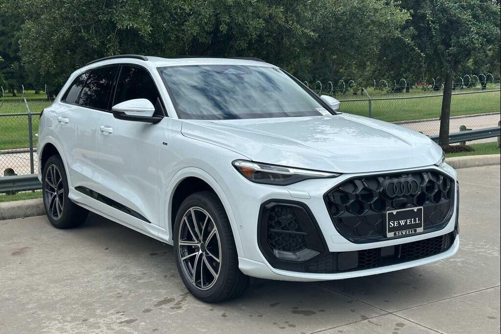 2026 Audi Q5