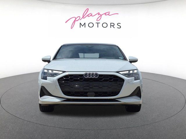 2025 Audi A3
