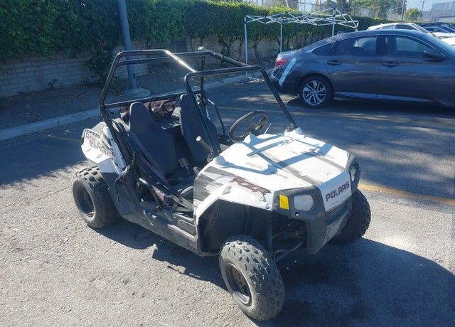 2019 POLARIS RZR