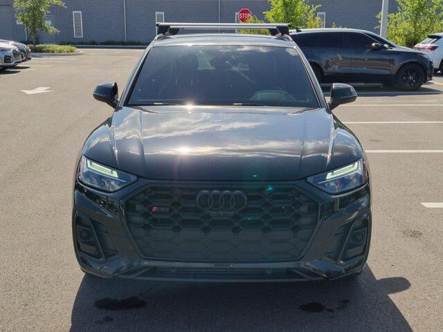 2023 Audi SQ5